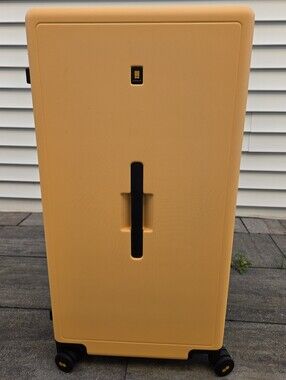Level 8 Voyager Checked Luggage 30" NWT